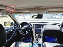 ئینفینیتی Q50